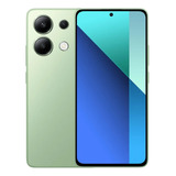 Celular Xiaomi Note 13 Verde