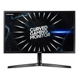 Monitor Curvo Samsung Odissey G5 144mhz 24 