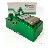 Ibanez Ts9 30th (edição Limitada)