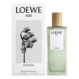 Aire Sutileza Eau De Toilette Loewe Espanha Perfume Importado Feminino Novo Original Lacrado Na Caixa