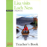 Lisa Visits Loch Ness - Tch's - Mitchell H.q