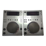 Pioneer Cdj-350-s Multireproductor Para Dj ¡el Par! ¡usado!