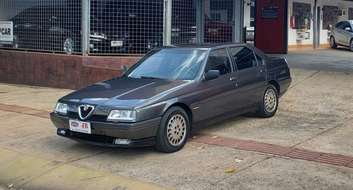 ALFA ROMEO 164 3.0 V6 1994 1995 