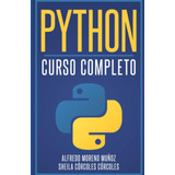 Libro: Python. Curso Completo (spanish Edition)