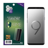 Película Premium Curves Pro P/ Galaxy S9+ / S9 Plus - Hprime