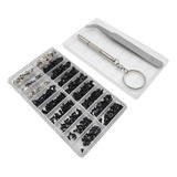 355pcs Pc Tornillos Surtidos Set M2 M3 M2.5 Reparación De