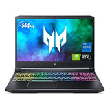 Portatil Para Juegos Acer Predator Intel I7 512gb Ssd 16gb D