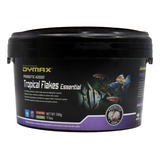 Dymax Tropical Flakes 500g Hojuelas Premium Peces Tropicales