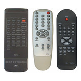 Control Remoto Para Tv Admiral Tg2100a Tg 2100 A 3 Modelos