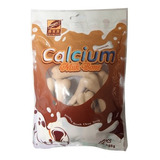 Hueso Para Perro Gnawlers Calcium Milk Bone 288 Gr