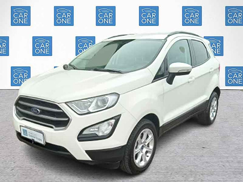 Ford Eco Sport 1.5 Se