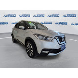 Nissan Kicks 2018