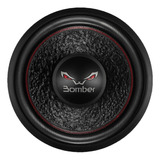 Subwoofer Bomber Bicho Papão 15 Pol 2000w Rms 2+2 Ohms