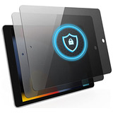 Protector Pantalla Para iPad 10.2 (9th/8th/7th Generation 20