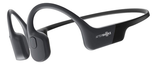 Auriculares Bluetooth Aftershokz Aeropex De Conduccion Osea