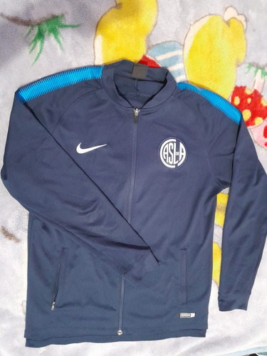 Campera Nike San Lorenzo