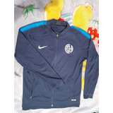 Campera Nike San Lorenzo