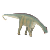 Modelo De Juguete De Dinosaurio De Simulación Realista Juras