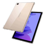 Capa Tpu Para Samsung Galaxy Tab A8 T290 T295 Transparente