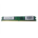 Memoria Ram Ddr2 2gb 800mhz Pc2-6400u Oem