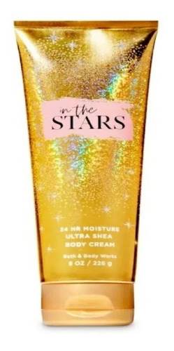 Crema Bath & Bady In The Star Body Cream - g a $310