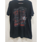 Playera True Religion L/g No Gucc Trasher Hurley Suprem Ax