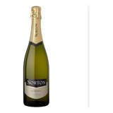 Champagne Norton Extra Brut  Espumante 750ml