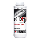 Aceite De Horquilla Ipone Fork Synthet Plus 10w