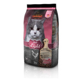 Leonardo Gato Adulto Light 2kg