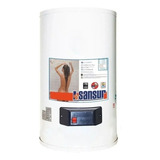 Termotanque Electrico 60l Carga Inferior Sansur