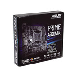 T. Madre Asus Prime A320m-k, Chipset Amd A320,soporta: