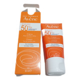 Protector Solar Avéne Spf 50 - mL a $1060