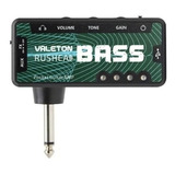 Amplificador De Auriculares Valeton Rh-4 Rushead Bass