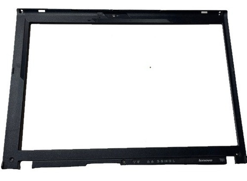 Carcaça Moldura Tela Notebook Lenovo Thinkpad T61 (5926)
