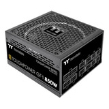 Fuente De Poder Thermaltake Toughpower Gf1 850w Gold Modular