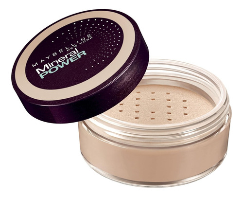 Maybelline Mineral Powder 