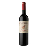 Vino Mara Bonarda De Ernesto Catena 750 Ml