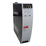 Abb Power Voting Unit Ss832, 24vdc 20a In. Dual Out. Single