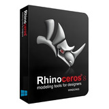 Rhino 8 + V-ray 6 I Ultima Versión I Solo Win