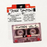 Vinilo: Dayton Jesse Mixtape Volume 1 Usa Import Lp Vinilo