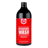 Good Stuff Microfiber Wash Shampoo Limpia Microfibra Pad 500