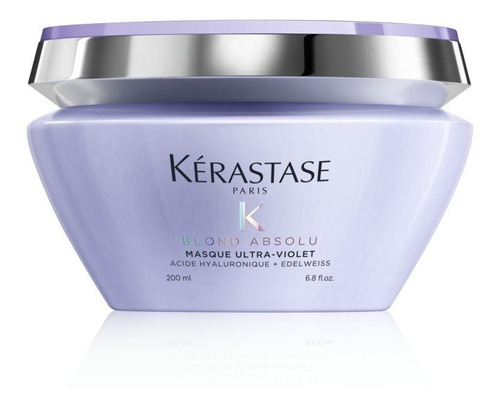 Kerastase Mascarilla Blond Masque Ultra Violet 200ml