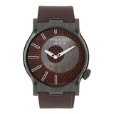 Reloj Hombre Mulco Couture Nyc Mw-5-2013-235
