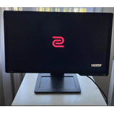 Monitor Gamer Benq Zowie Xl2411p 144hz