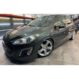 Peugeot 308 2013 1.6 Allure Nav Hdi 115cv