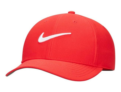 Kaddygolf Gorra Nike Golf Hombre Dri-fit Club Cap Fb5625