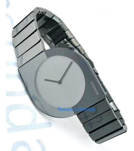 Reloj Rado Cerix Ceramico