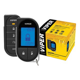 Viper 5706v Alarma