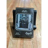 The Beatles- Hey Jude - Cassette- 03 Records