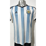 Camiseta De Selección Argentina. adidas Adizero 2014